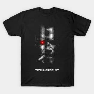 Terminator Skynet T-Shirt